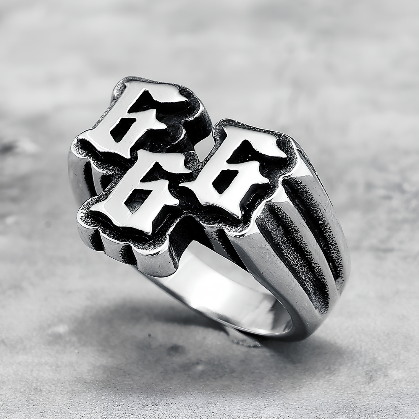 666 Ring