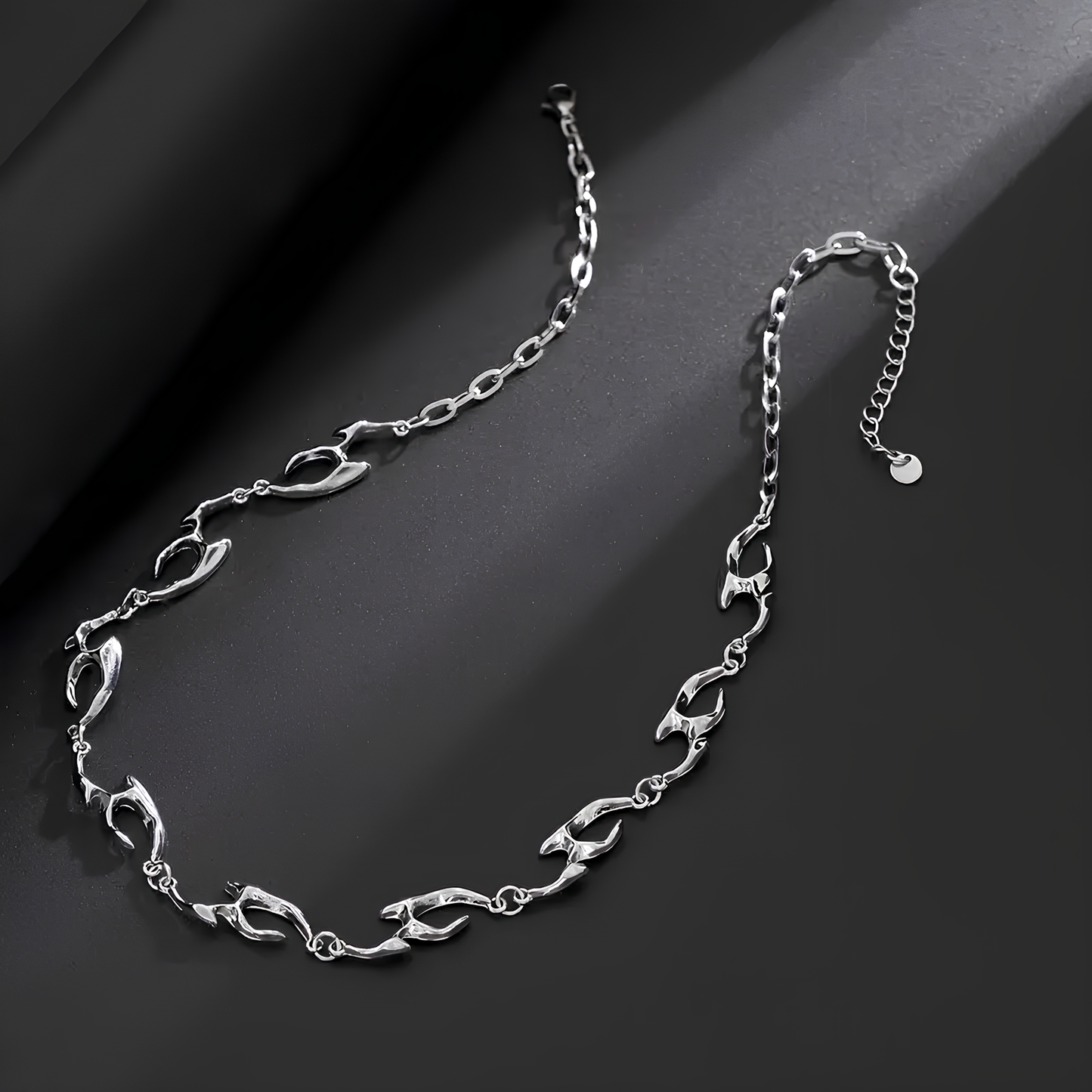 Lacerate Necklace