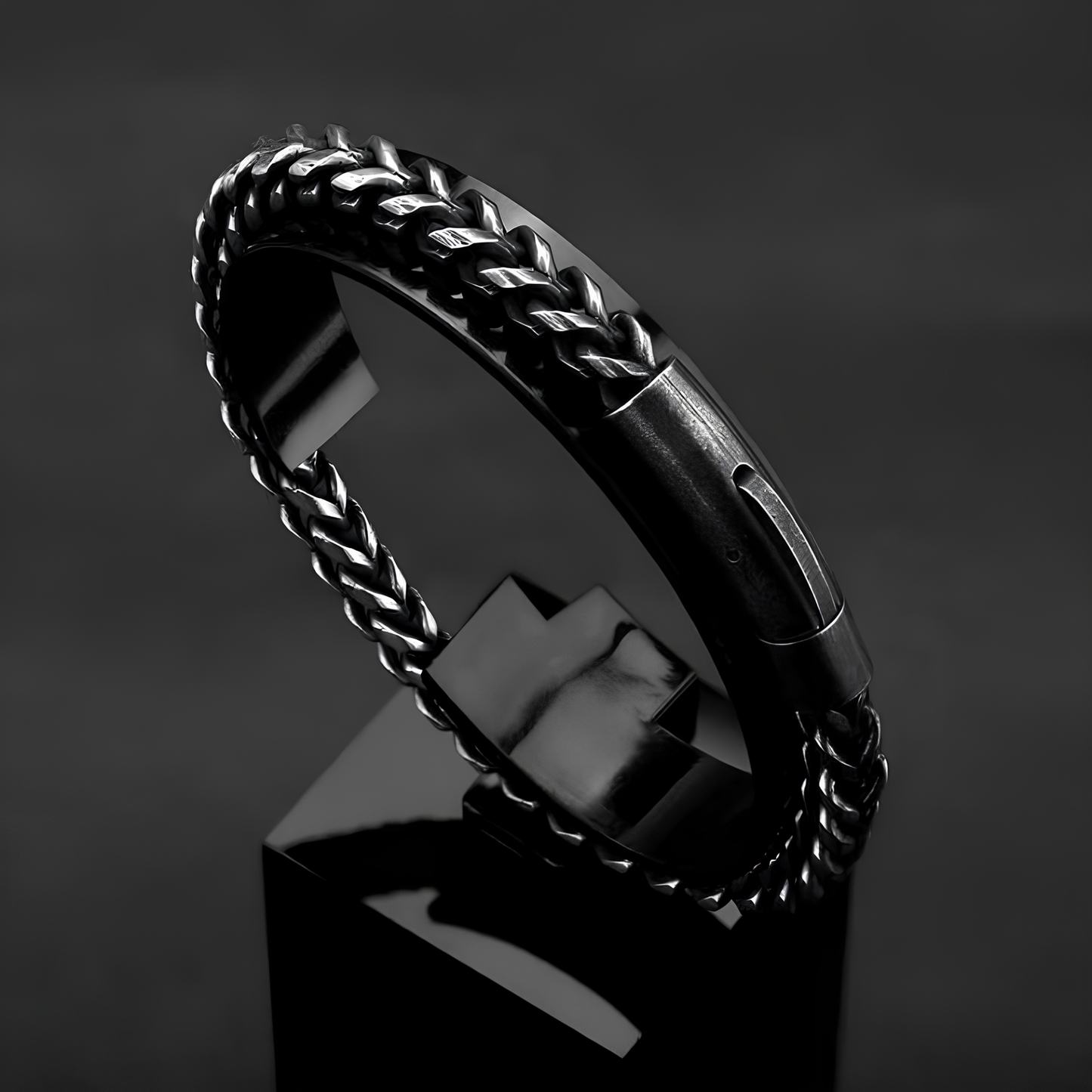 Chain Link Bracelet