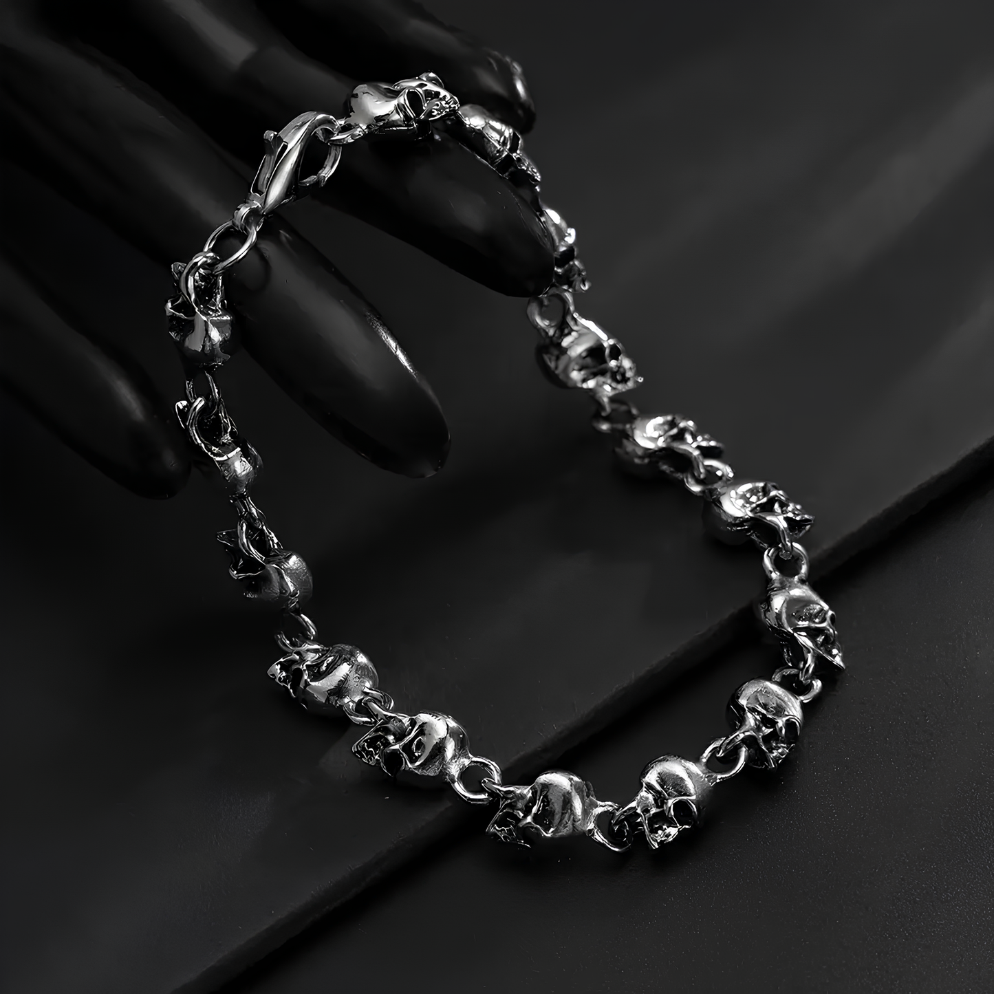 Bone Bracelet