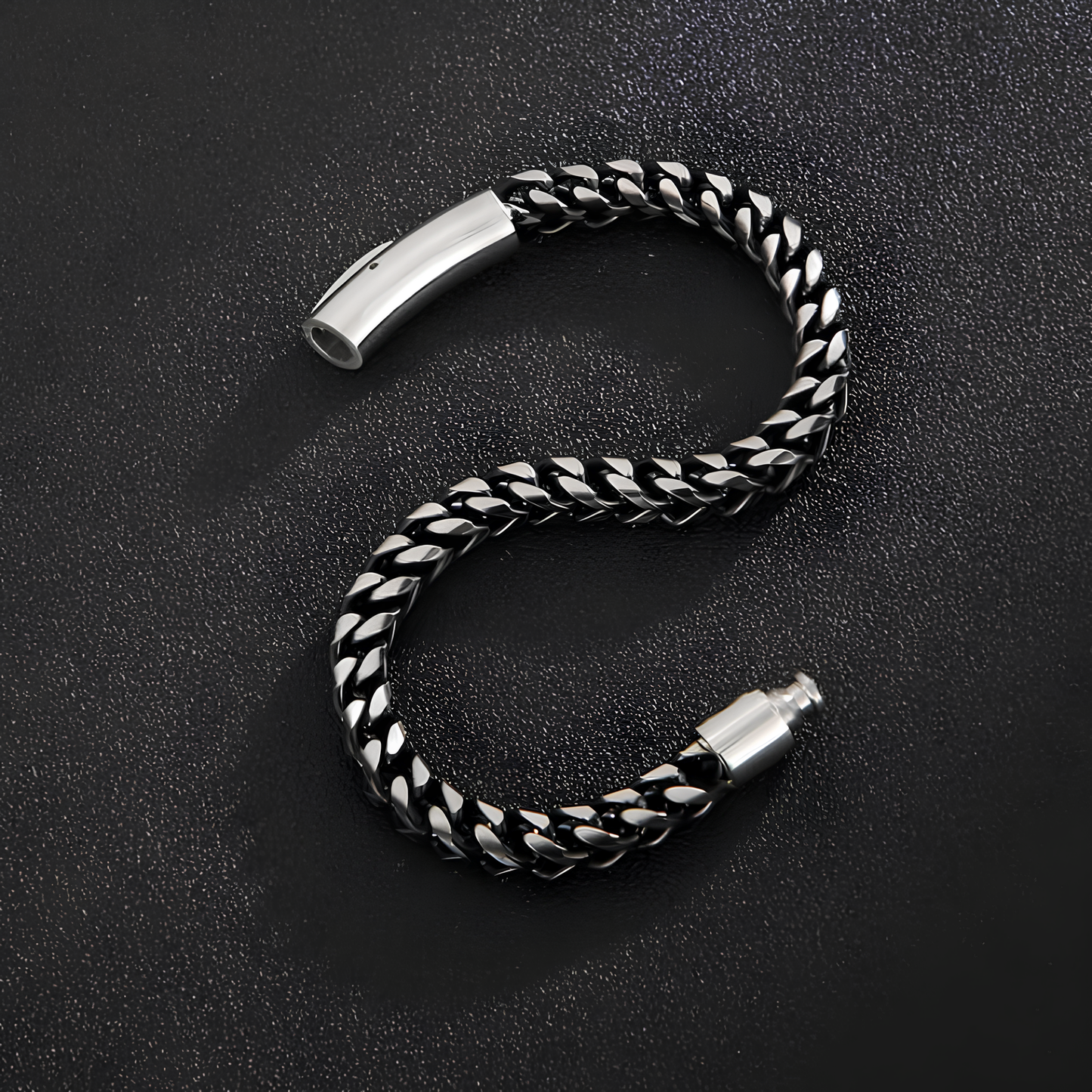 Chain Link Bracelet