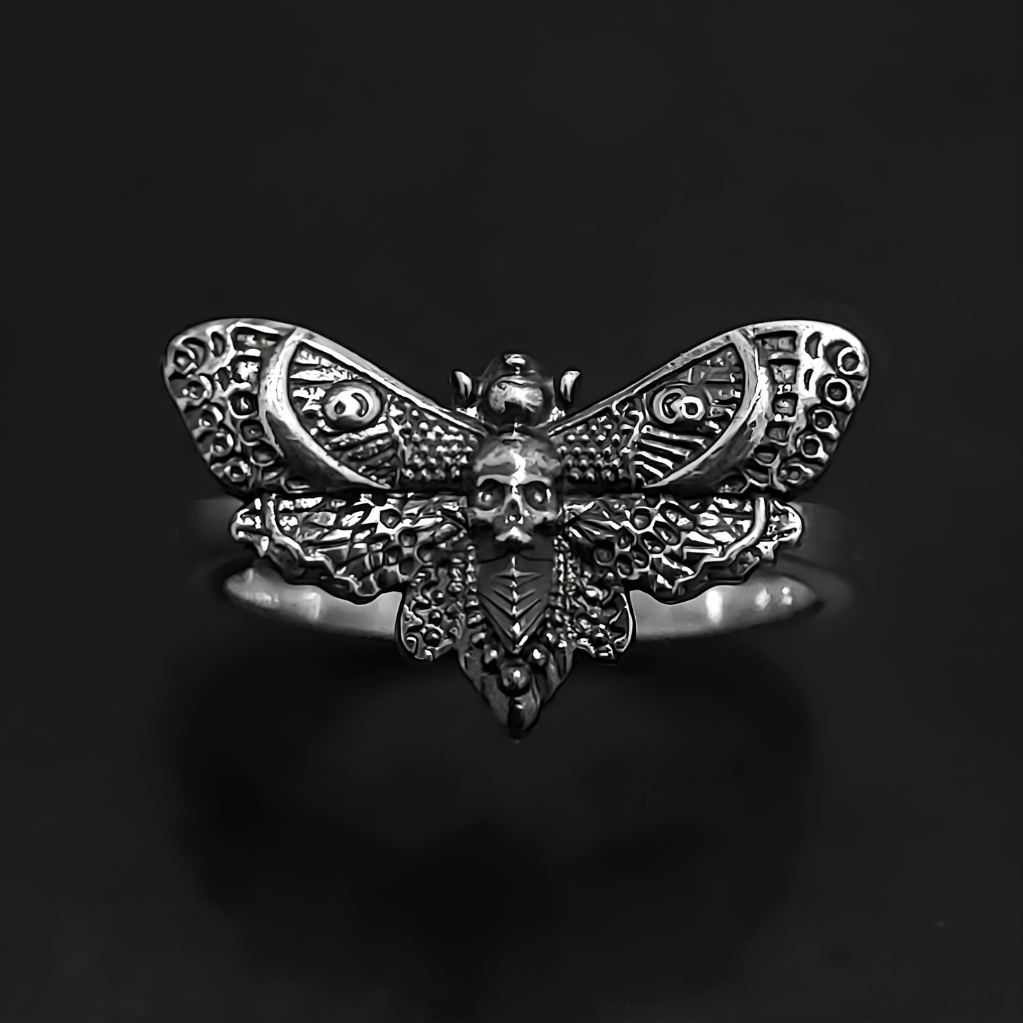 Duskwing Ring