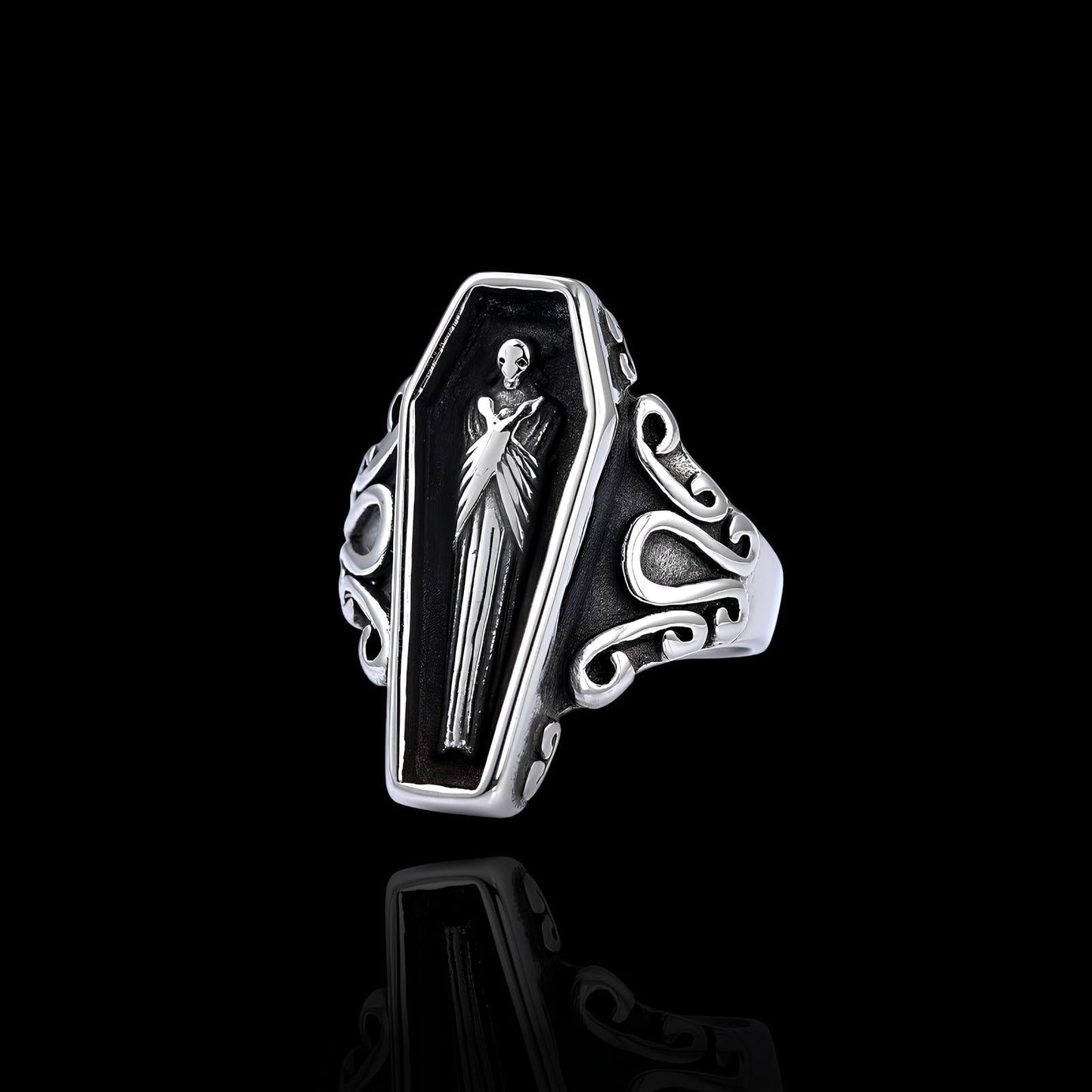 Tomb Ring