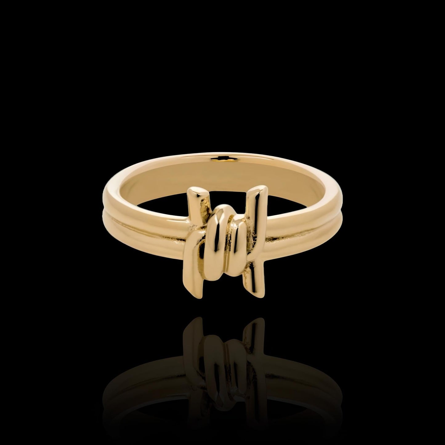 Slash Ring