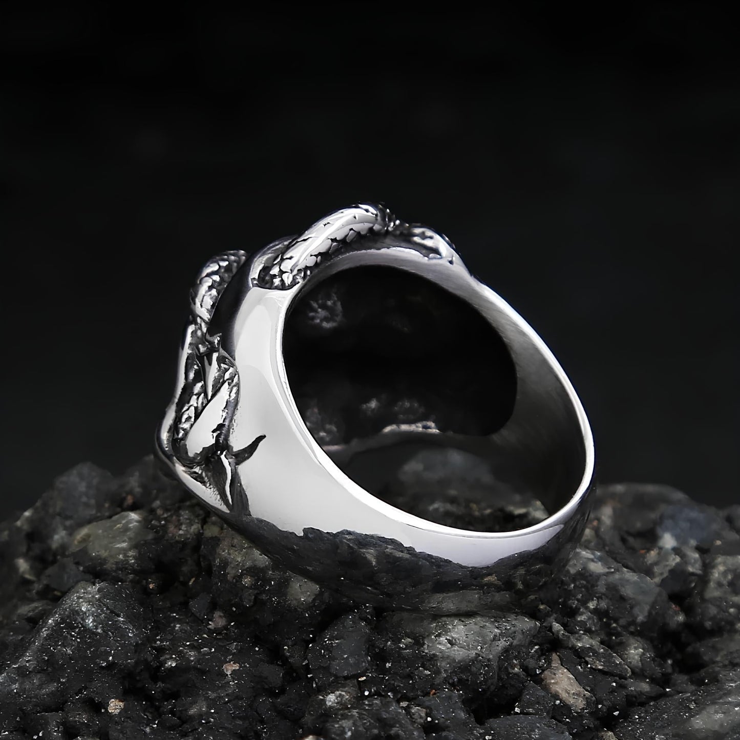 Fatality Ring