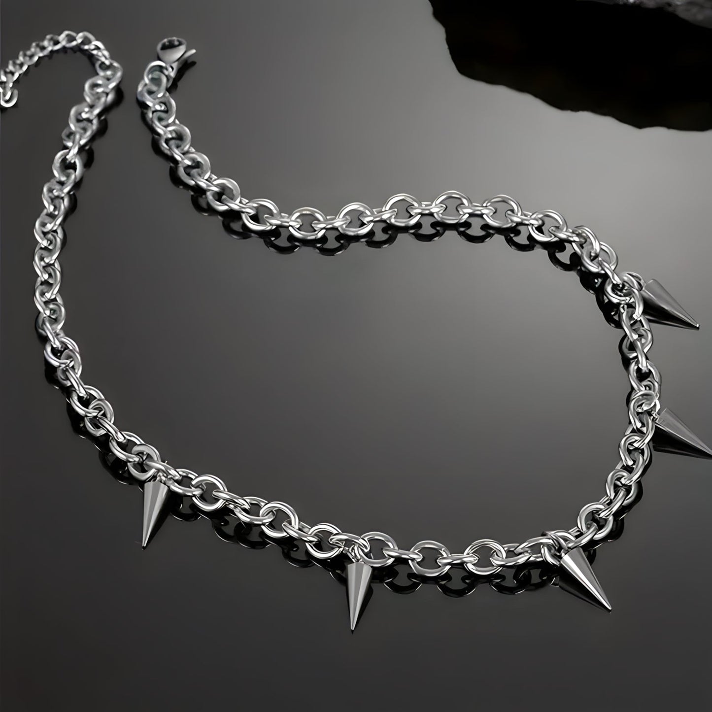 Phantom Necklace