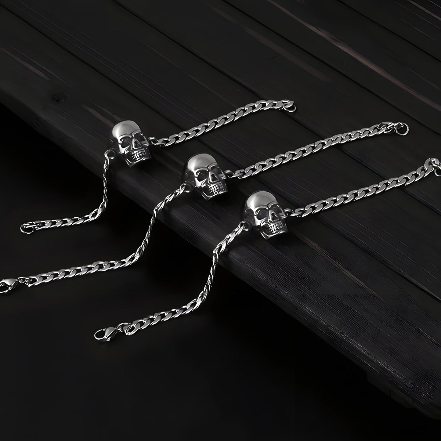 Undead Bracelet