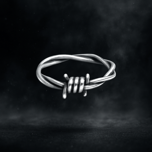 Barb Ring