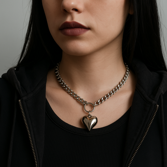 Steelheart Choker