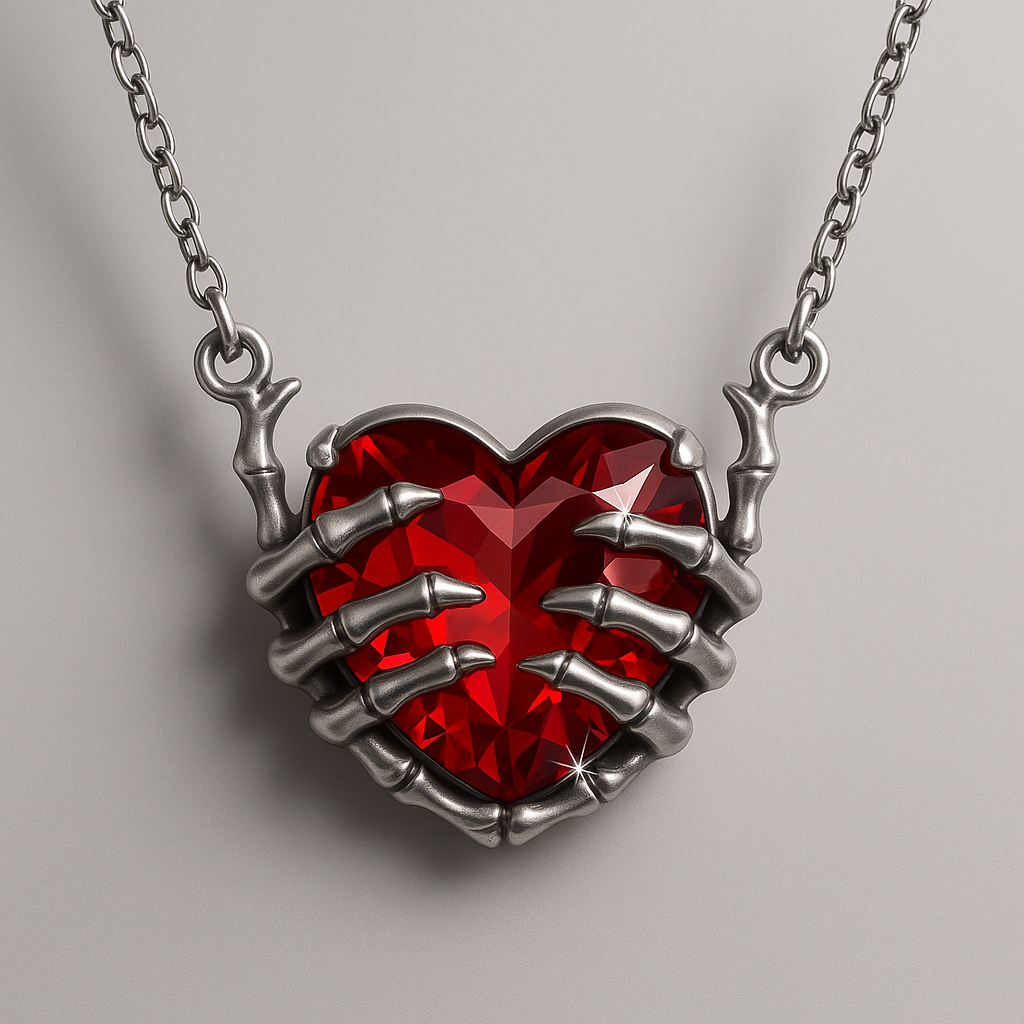 20250527_2032_HeartSkeletonNecklace_remix_01jw8mrj3afx7rj20jzy7fntbs.png
