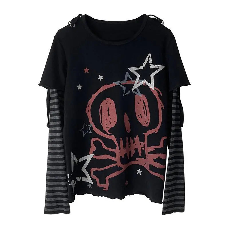 Autumn-Winter-Y2K-Subculture-Tshirt-Long-Sleeve-Faux-Two-Piece-Harajuku-Loose-Punk-Tees-Casual-Rock.webp