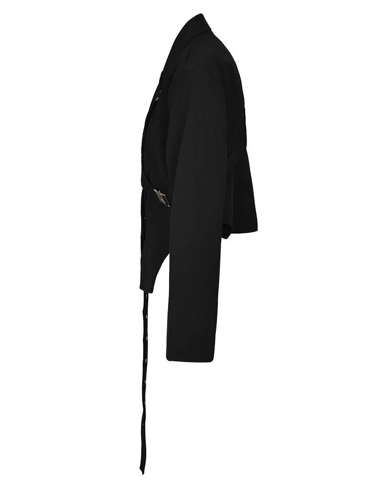EAM-Women-Black-Irreuglar-Short-Big-Size-Blazer-New-Lapel-Long-Sleeve-Loose-Fit-Jacket.webp