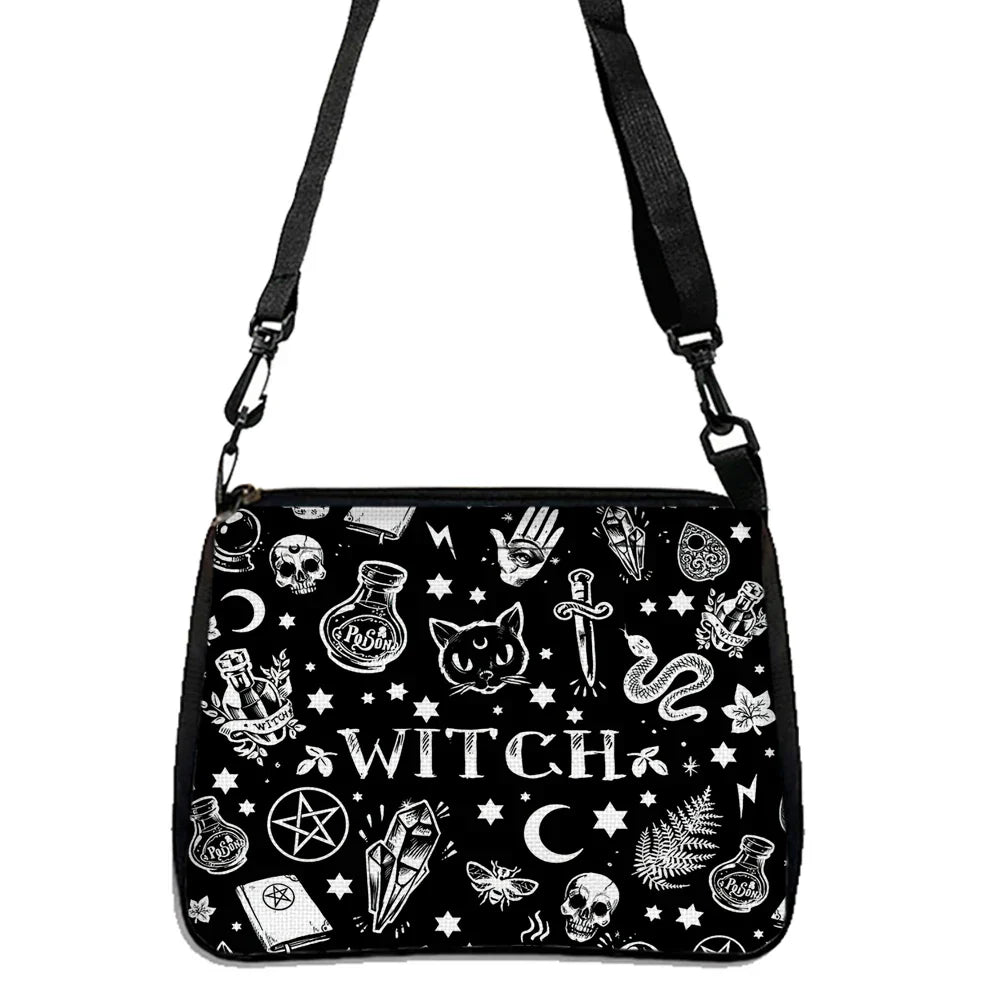 Gothic-Cat-Printed-Shoulder-Bag-Halloween-Fabric-Crossbody-Bag-Versatile-Small-Square-Purse-Simple-and-Stylish.webp