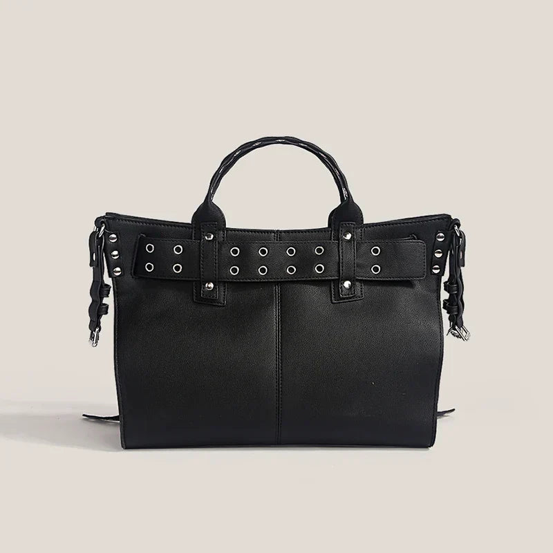 JIOMAY-Women-Black-PU-Leather-Designer-Handbags-2024-Ladies-Moto-and-Biker-Style-Shoulder-Bag-Rivet.webp