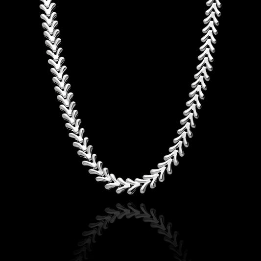 Vertebrae Choker