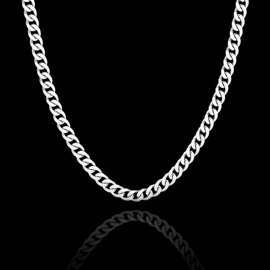 6MM Cuban Chain