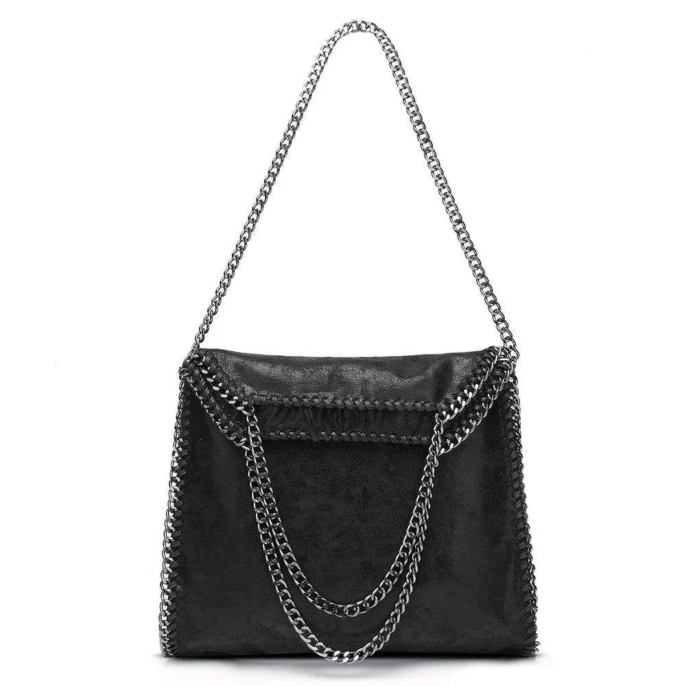 New-Chain-Shoulder-Women-s-Bag-Luxury-Handbags-2024-Chain-Bag-Soft-Bags-High-Quality-Crossbody.webp