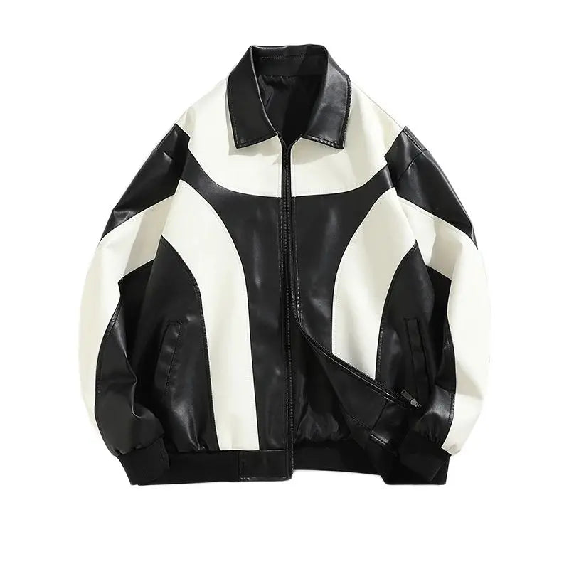 SINOBILLOW-Autumn-and-Winter-Hip-Hop-Mens-Faux-Leather-Jacket-Padded-Windbreaker-Motorcycle-Biker-Bomber-Coat.webp