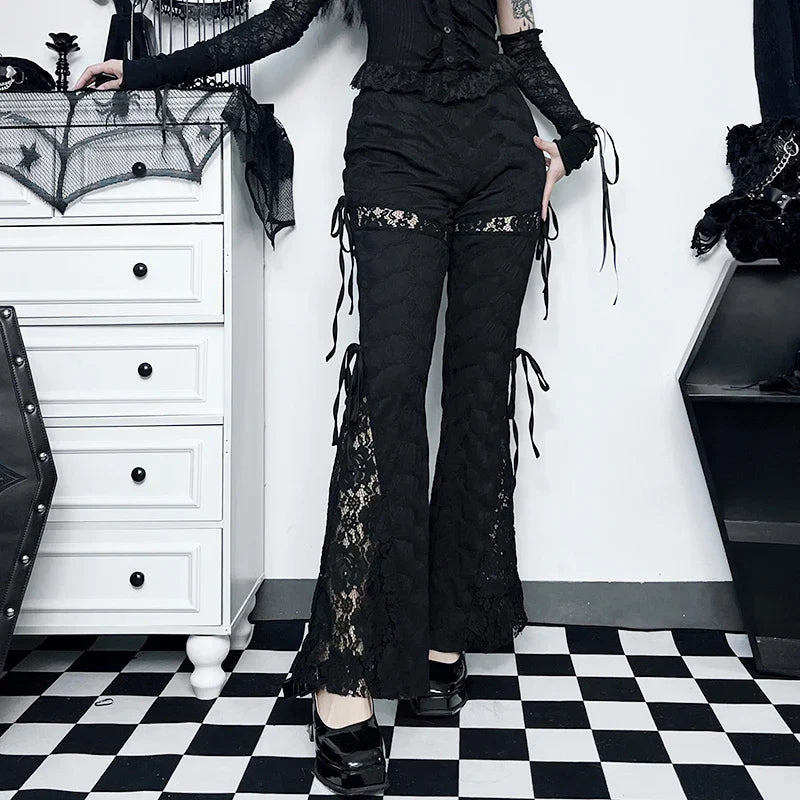 Women-s-Gothic-Lace-Hollow-Trousers-Knitted-Jacquard-Bandage-High-Waist-Flare-Pants.webp