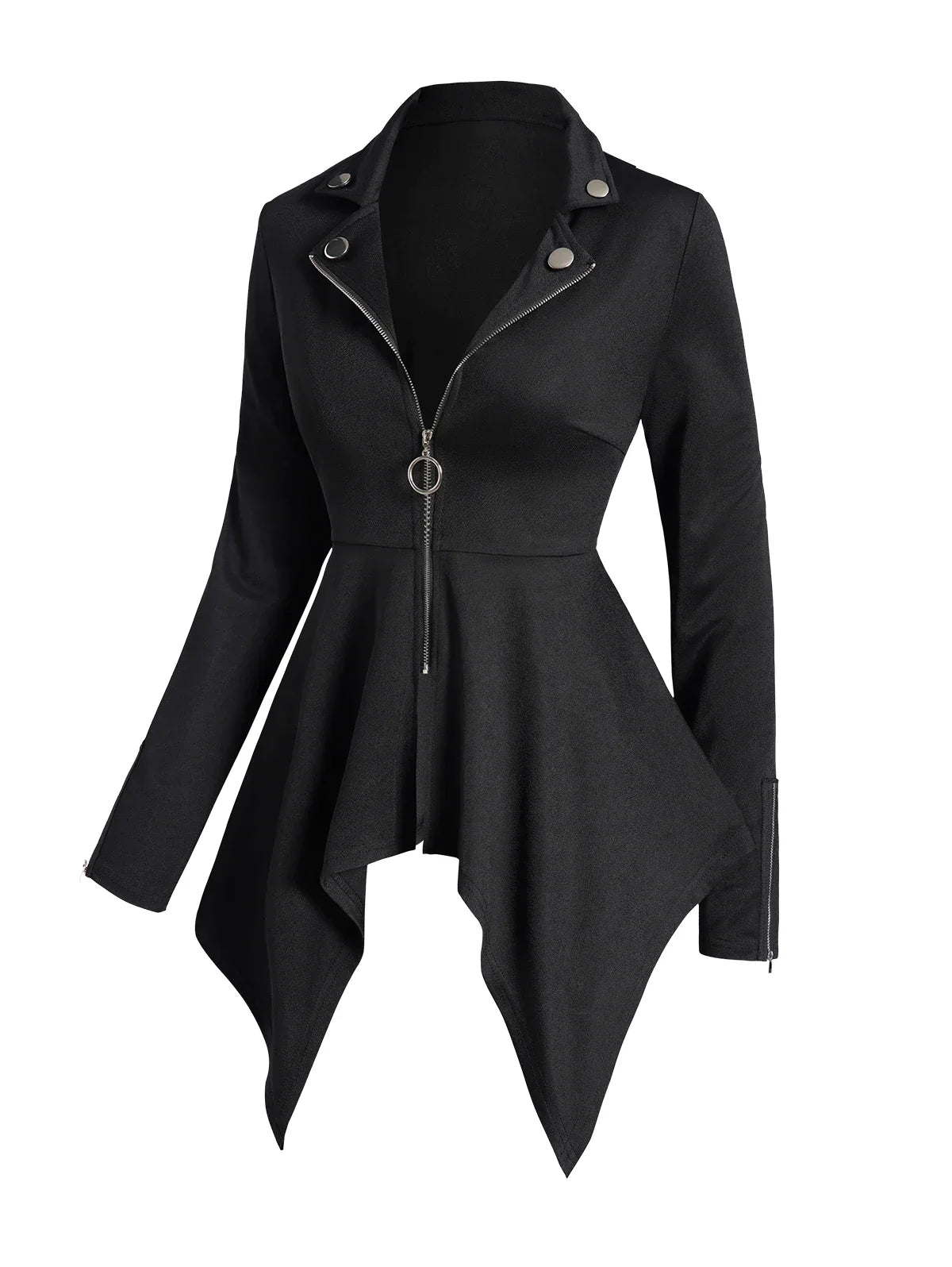 Zip-Up-Asymmetrical-Hem-Punk-Style-Coat-For-Fashion-Women-Long-Sleeve-Solid-Black-Color-Mock_54d46baf-c7ad-4f9d-aa46-c00558b23f17.webp