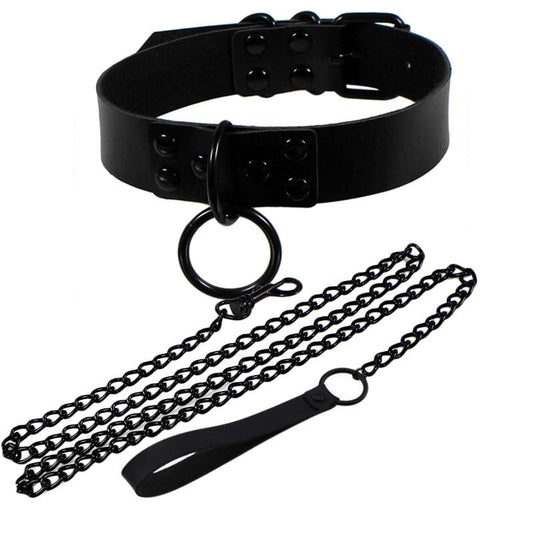 Darkside Choker