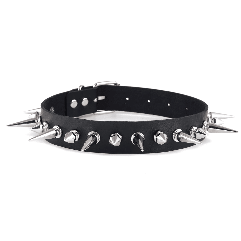 emo-spike-choker-608021.png