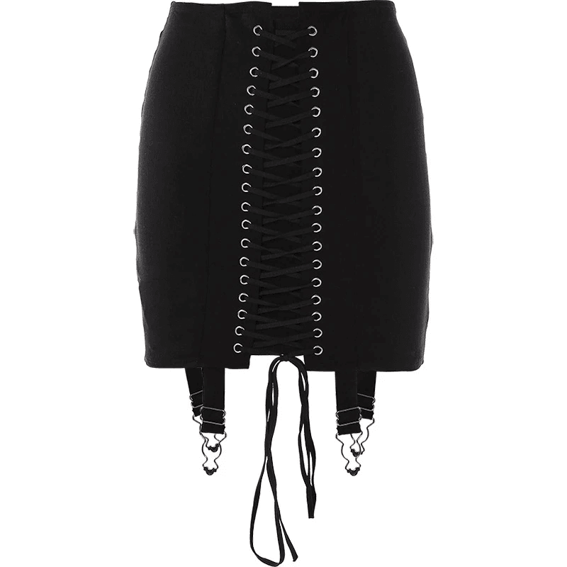 gothic-punk-skirt-493685.png